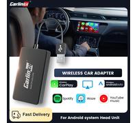 Carlinkit - CPC200-CCPA - Adaptateur