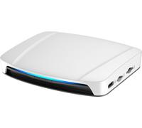 Carlinkit Cpc200-Tbox Uhd Carplay/Android Wireless Adapter (Blanc)