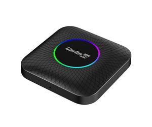 Carlinkit - CPC200TBOX PLUS 8/12 - Adaptateur