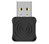 Carlinkit MINI ULTRA - Adaptateur 2-en-1 sans fil CarPlay et Android Auto