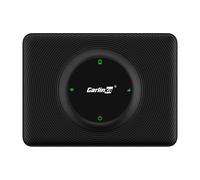 Carlinkit T2c Wireless Adapter (Black)