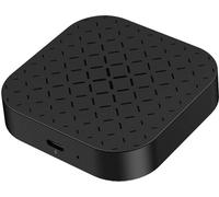 Carlinkit Tbox Basic (2+16G) Adaptateur WLAN Carplay/Android (noir)