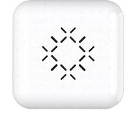 Carlinkit U2W Mini adaptateur sans fil Apple Carplay (blanc)