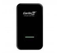 Carlinkit U2w Plus Wireless Adapter Apple Carplay (Black)
