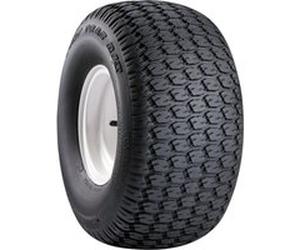 CARLISLE 25x12.00 B 9 TL 101a4 TURF TRAC R/S 4PR (300/65B9), NHS, ECE106