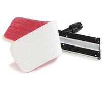 Carlisle 363351900 en aluminium pour balai à plat uniquement, 45,7 cm Longueur