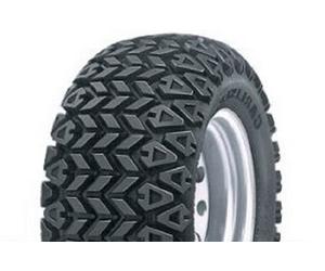 Carlisle All Trail II 265/60R12 78F 4PR 0