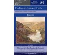 Carlisle and Solway Firth