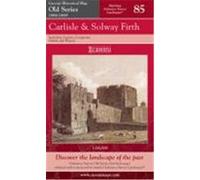 Carlisle and Solway Firth