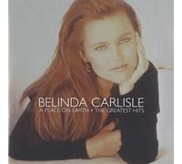 Carlisle, Belinda - A Place on Earth Greatest [Import]