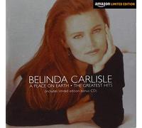 Belinda Carlisle – A Place on Earth - the Greates – Virgin Mobile