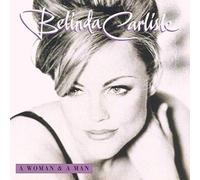 Carlisle,Belinda - A Woman and a Man [Import]