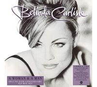 Carlisle, Belinda - A Woman and a Man [Import]