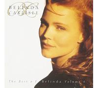 Carlisle, Belinda - Best of 1 Import Edition by Carlisle, Belinda (1992) Audio CD