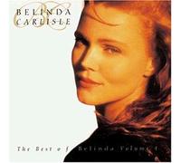 Carlisle,Belinda - Best of Belinda Vol.1 [Import]