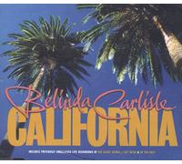 Carlisle, Belinda - California [Import]