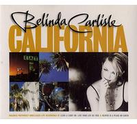 Carlisle, Belinda - California [Import]
