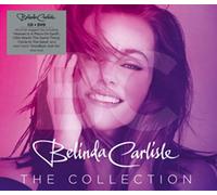 Carlisle, Belinda - Collection -CD+DVD-