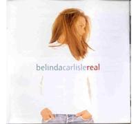 Belinda Carlisle - Real [Import]