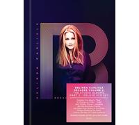 Carlisle, Belinda - Decades Volume 2: The Studio Albums Part 2-4CD Mediabook Boxset [Import]