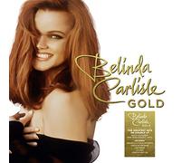 Carlisle,Belinda - Gold-Coloured Vinyl [Import]