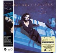 Carlisle,Belinda - Heaven on Earth (180gr. Half-Speed Master)