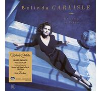 Carlisle Belinda - Heaven on Earth