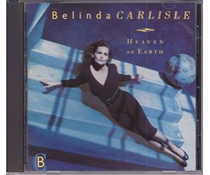 Carlisle, Belinda - Heaven on Earth