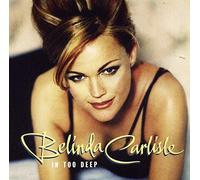 Carlisle Belinda - In Too Deep