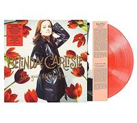 Carlisle,Belinda - Live Your Life Be Free-180 Gram Red Vinyl