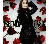 Carlisle, Belinda - Live Your Life Be Free