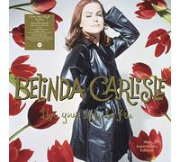 Carlisle, Belinda - Live Your Life Be Free [Import]