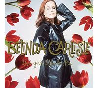 Carlisle,Belinda - Live Your Life Be Free (Lim.180gr.Black 3lp-Box) [Import]