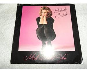 carlisle, belinda - mad about you