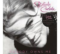 Carlisle,Belinda - Nobody Owns Me (180 GR. White Vinyl) [Import]