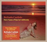 Carlisle, Belinda - Once Upon a Time in California [Import]