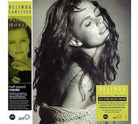 Belinda Carlisle - Runaway Horses - Half-Speed Master 180-Gram Black Vinyl [Vinyl Lp] Black, 180 Gram, Half-Speed Mastering , Uk - Import