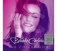 Carlisle,Belinda - The Collection (2lp Black Vinyl)