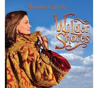 Carlisle, Belinda - Wilder Shores [Import]