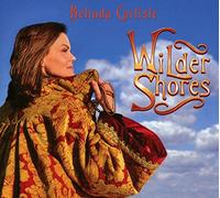 Carlisle, Belinda - Wilder Shores-Digi [Import]