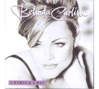 Carlisle, Belinda - Woman and a Man [Import]