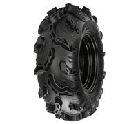 Carlisle Black Rock AT25x10-12 50F 3* TL