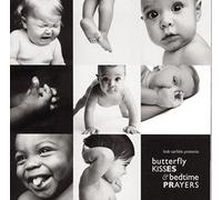 Carlisle, Bob - Butterfly Kisses & Bedtime Prayers
