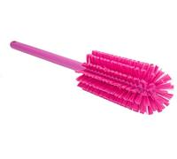 Carlisle FoodService Products Goupillon pour Bouteille, Rose, 40,6 cm