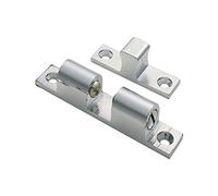 Carlisle heurtoir Dbl Ball Catch, Vis, 50 x 9.25 mm, 1 pièce, ftd815bsc