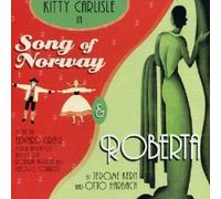 Carlisle, Kitty - Song of Norway/Roberta