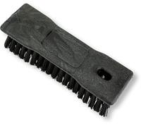 Carlisle Paddles Brosse à récurer, Noire