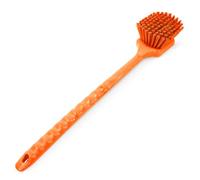 Carlisle Paddles Brosse à récurer, Orange
