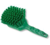 Carlisle Paddles Brosse à récurer, Vert