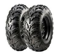Carlisle - Pneu AT489 II - utilitaire/tous chemins - 26/8.00R14 - TL,Diagonal